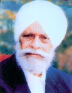 S. Lakha Singh Bahra ( Founder Chairman) - scan0003